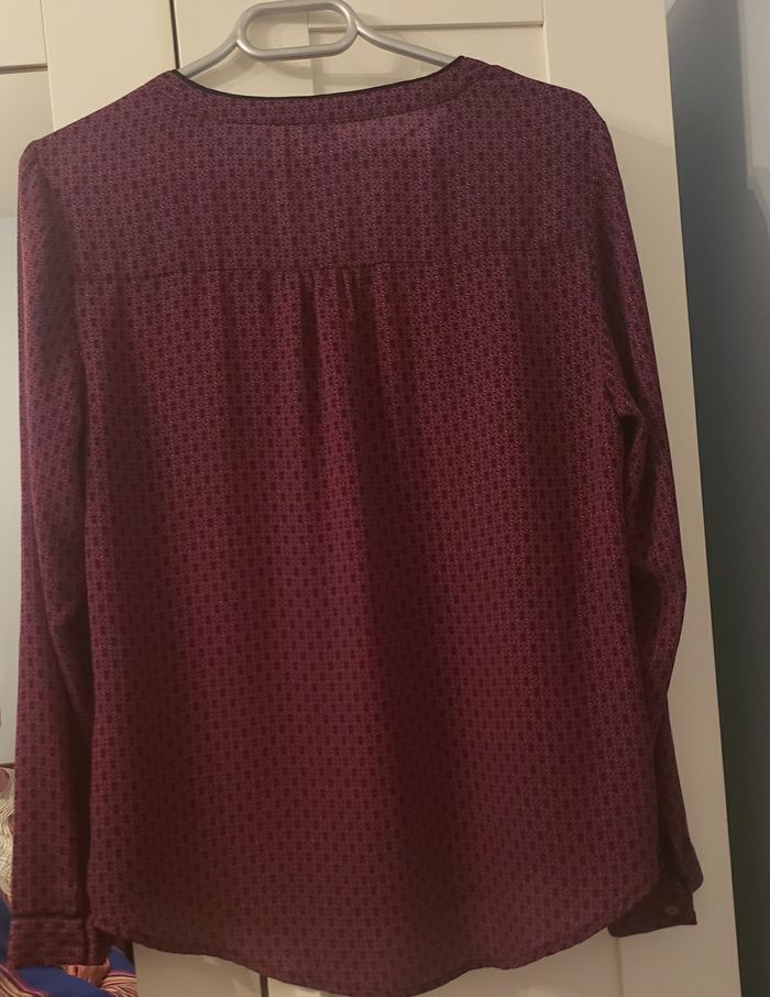 Chemisier 🎀 Kiabi taille XL 3€ - photo numéro 4
