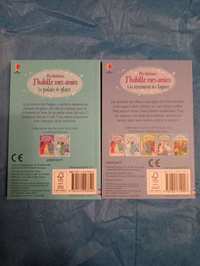 J'habille mes amies - photo numéro 2