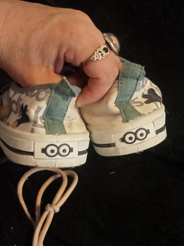 Chaussures - photo numéro 7