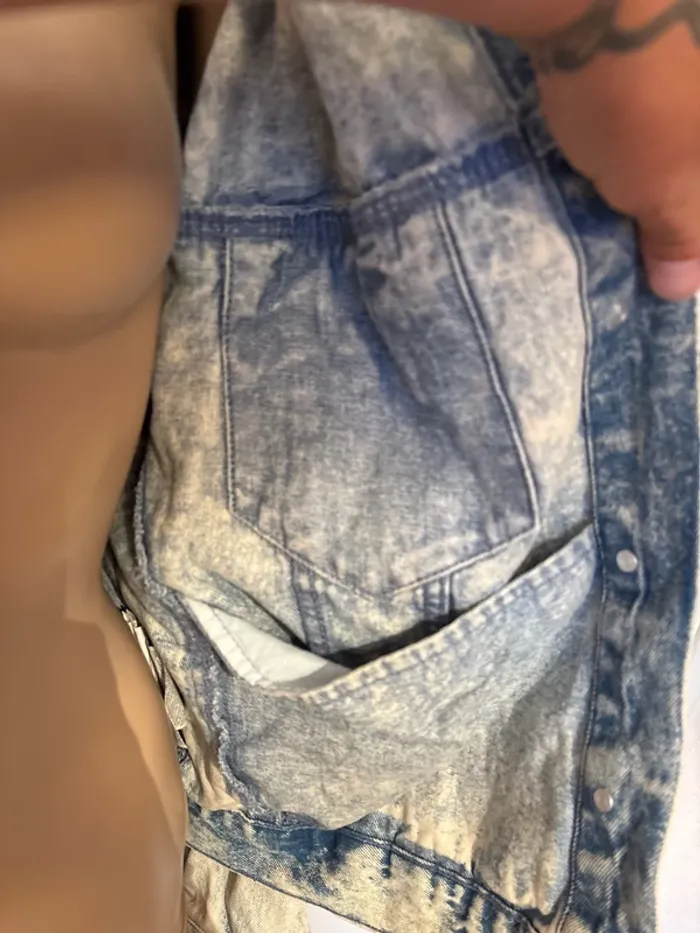 🛑veste jeans🛑 - photo numéro 3