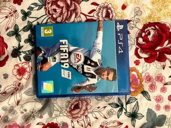 Jeux fifa 19