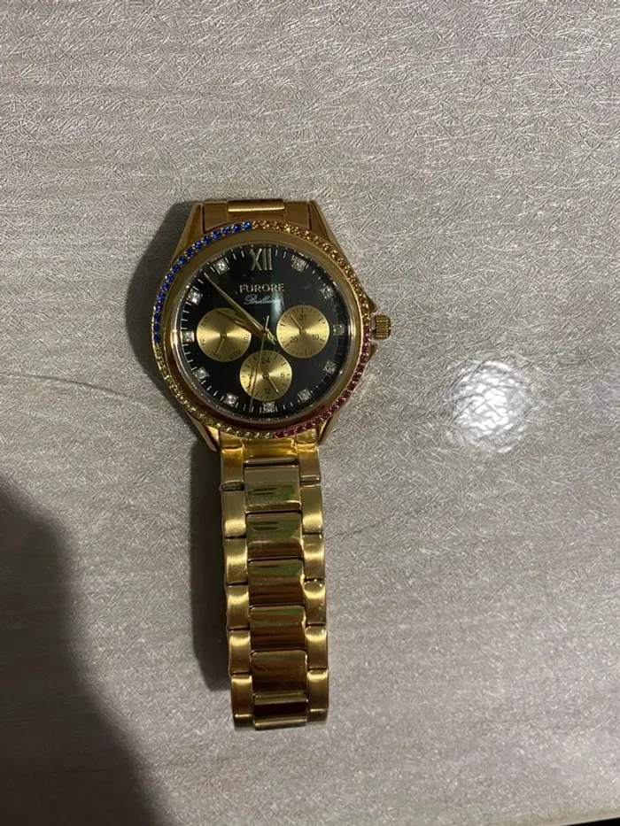 Montre Furore FU2802 femme - photo numéro 5