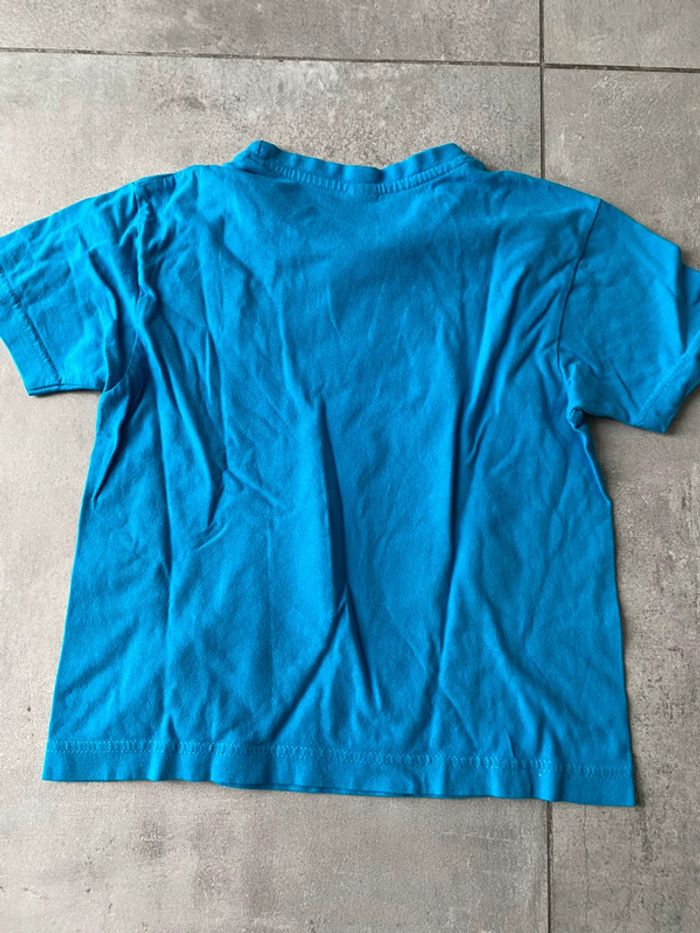 T shirt 6 ans - photo numéro 3