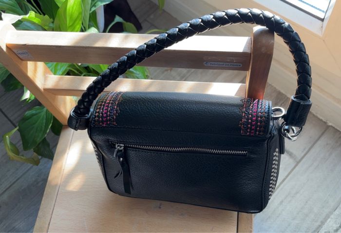 Sac à main DESIGUAL - photo numéro 3