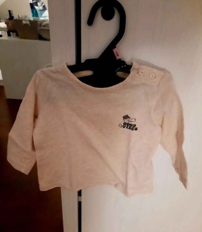 Ensemble kiabi 3 mois - photo numéro 3