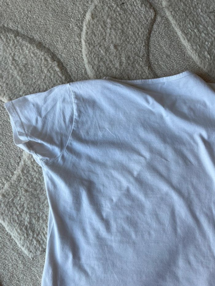 Tee shirt reebok vintage - photo numéro 10