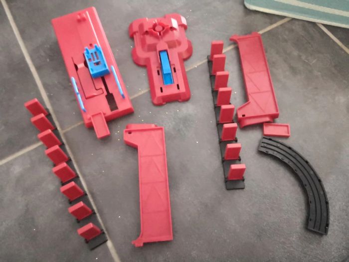 Jeu de domino - photo numéro 2