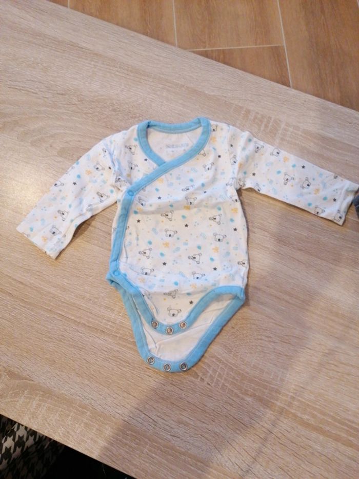 Lot bodies - photo numéro 9