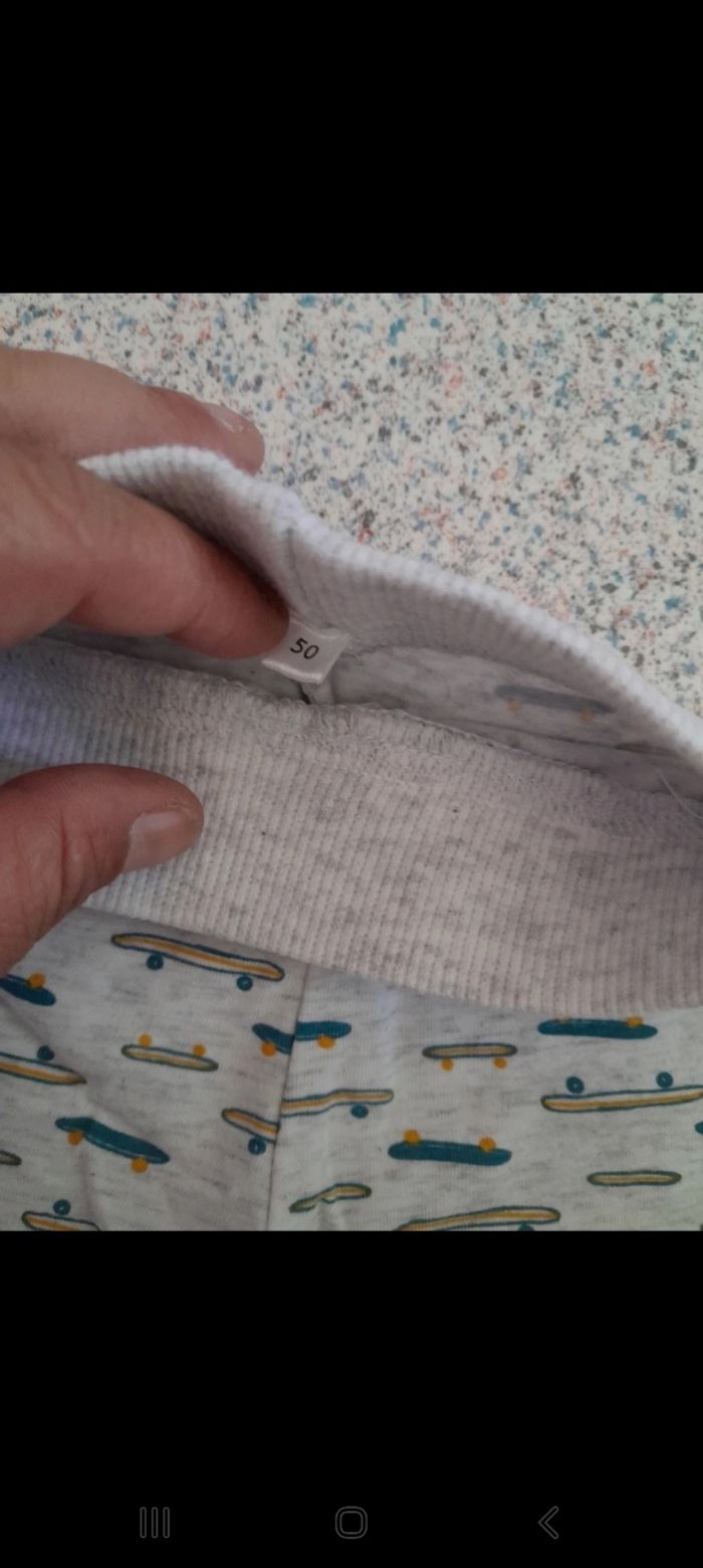 Pantalon garçon - photo numéro 2