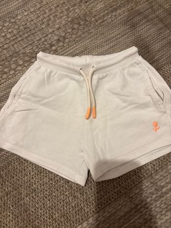 Short d’été 5 ans 