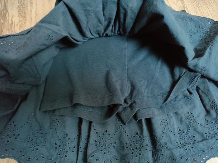 Jupe IKKS 6 ans - photo numéro 4