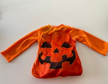 Costume Halloween