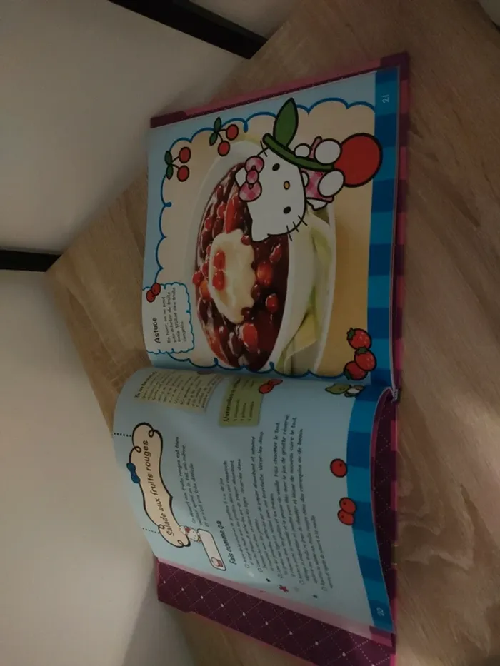 Recettes cuisine - photo numéro 2