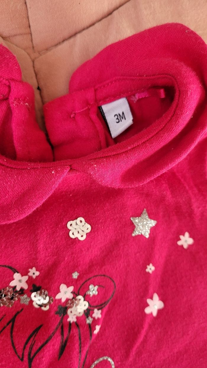 Ensemble 3mois - photo numéro 3