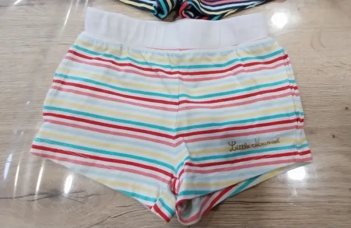 short court 8ans - photo numéro 2
