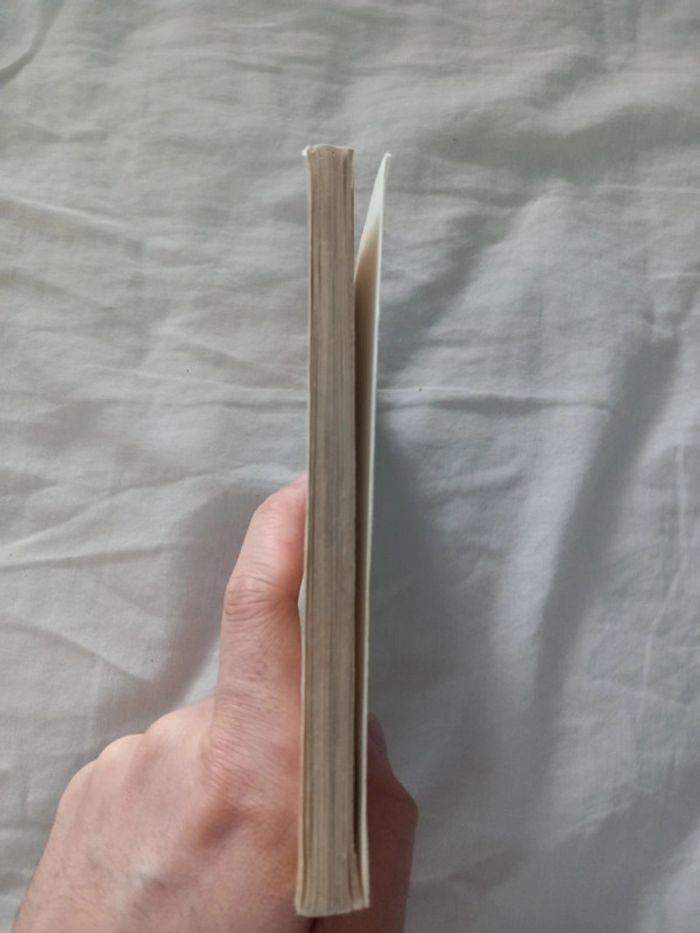 merci, Barnabé - photo numéro 4