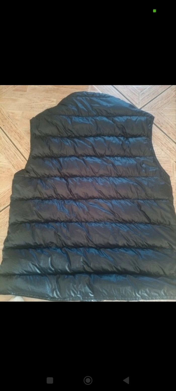 Doudoune sans manche Moncler - photo numéro 6