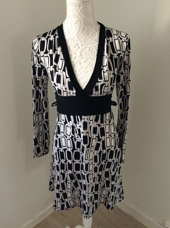 Robe neuve taille S/M