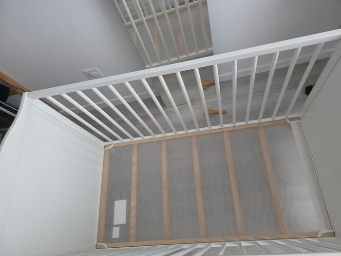 Berceau ɓébé - photo numéro 3