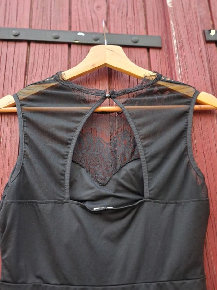 Bodie dentelle taille M - photo numéro 7