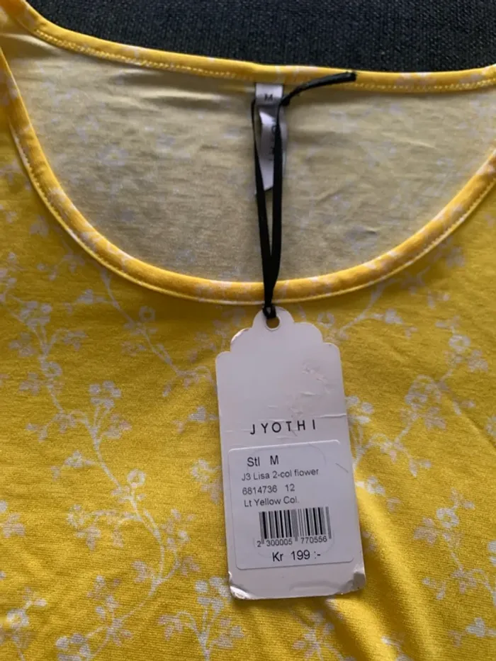 Blouse Jyothi - photo numéro 2