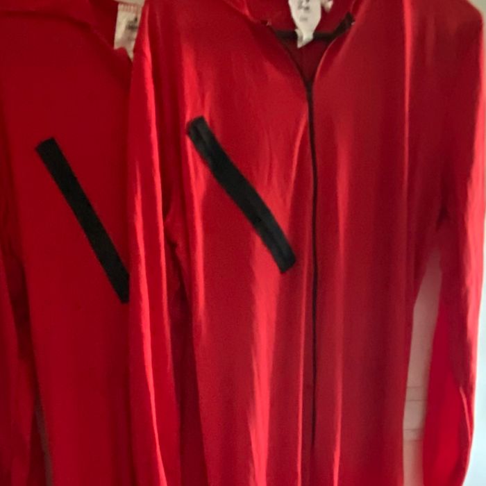 Lot de 2 déguisement et accessoires Casa Del Papel - photo numéro 3