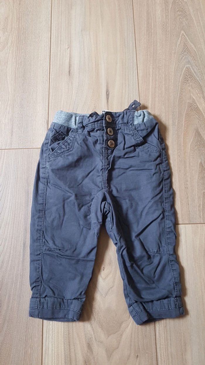 Pantalon 9 mois