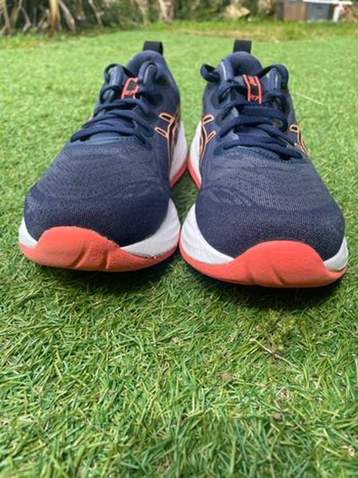 Asics gel cumulus 27 - photo numéro 2
