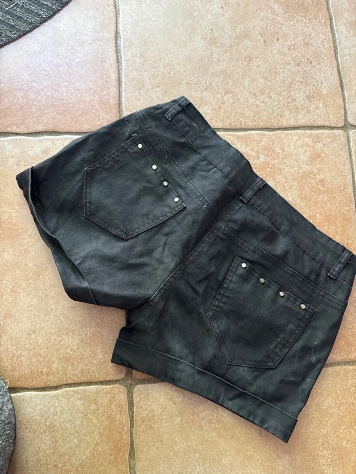 Short Luizacco taille L - photo numéro 4