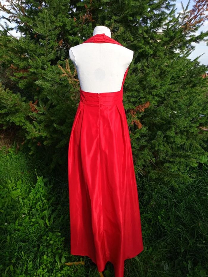 robe chic taille 36 - photo numéro 7