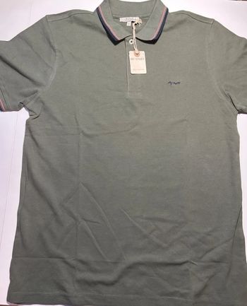 (Tir4) Polo My Stuff t.L