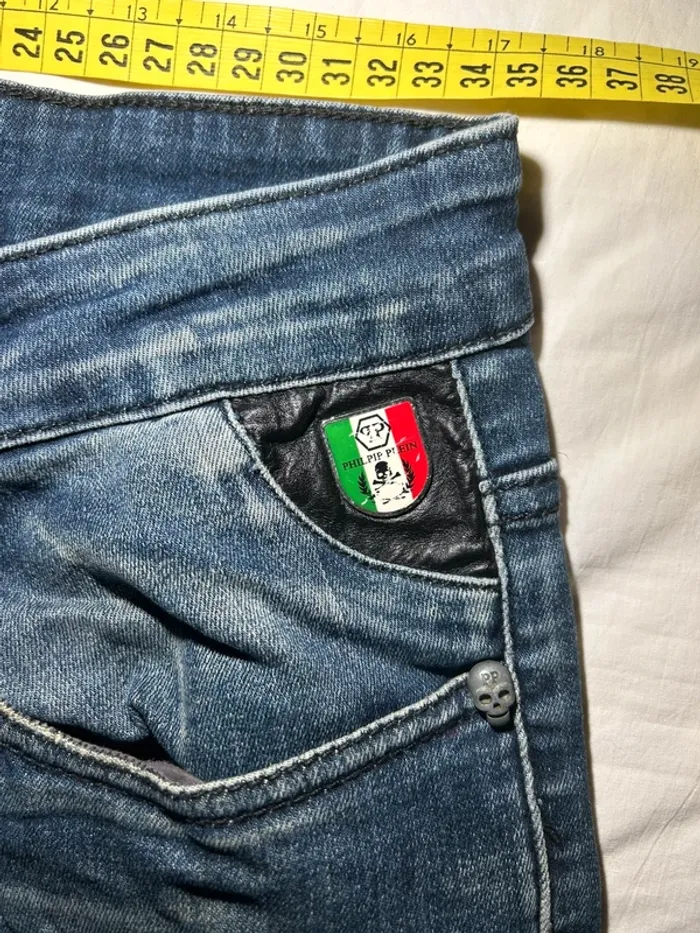 Jean philipp plein - photo numéro 11