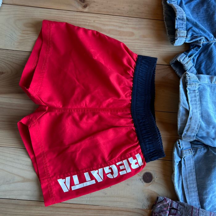 Lots shorts - photo numéro 4