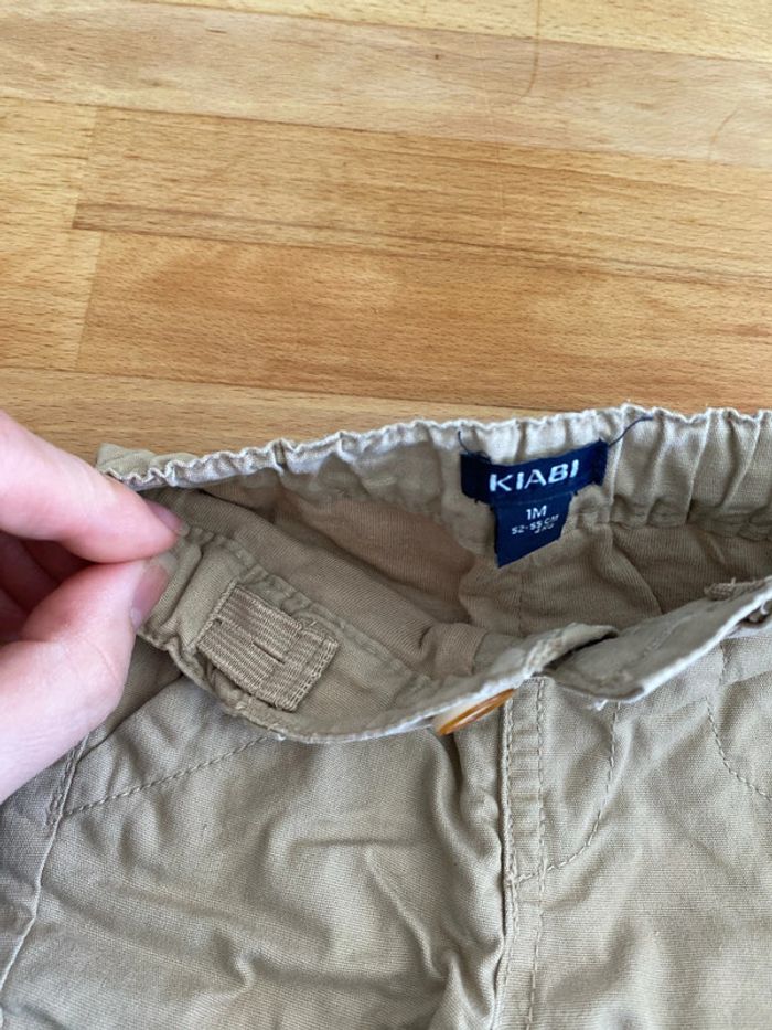 Pantalon - photo numéro 4