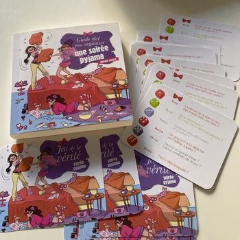 Guide rêvé pour organiser une soirée pyjama