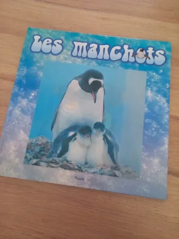 Les manchots