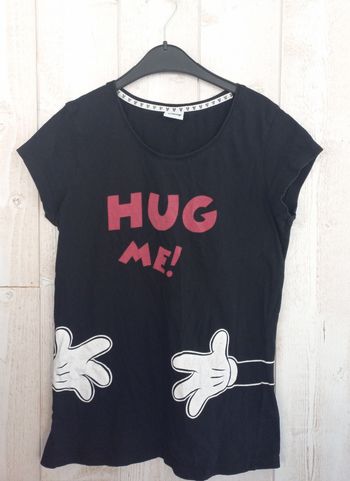 Tee shirt Minnie S