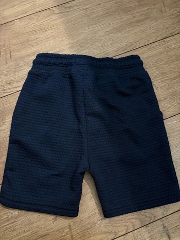 Short 3-4 ans