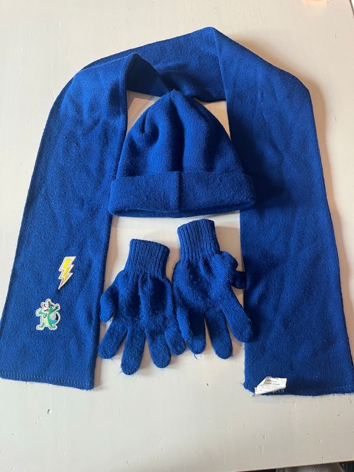 Ensemble - photo numéro 2