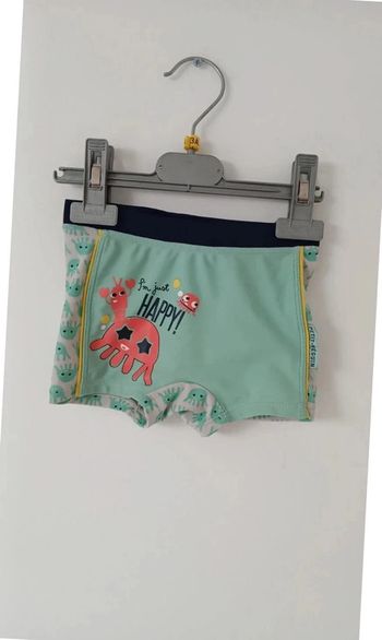 Maillot de bain Petit béguin 2ans