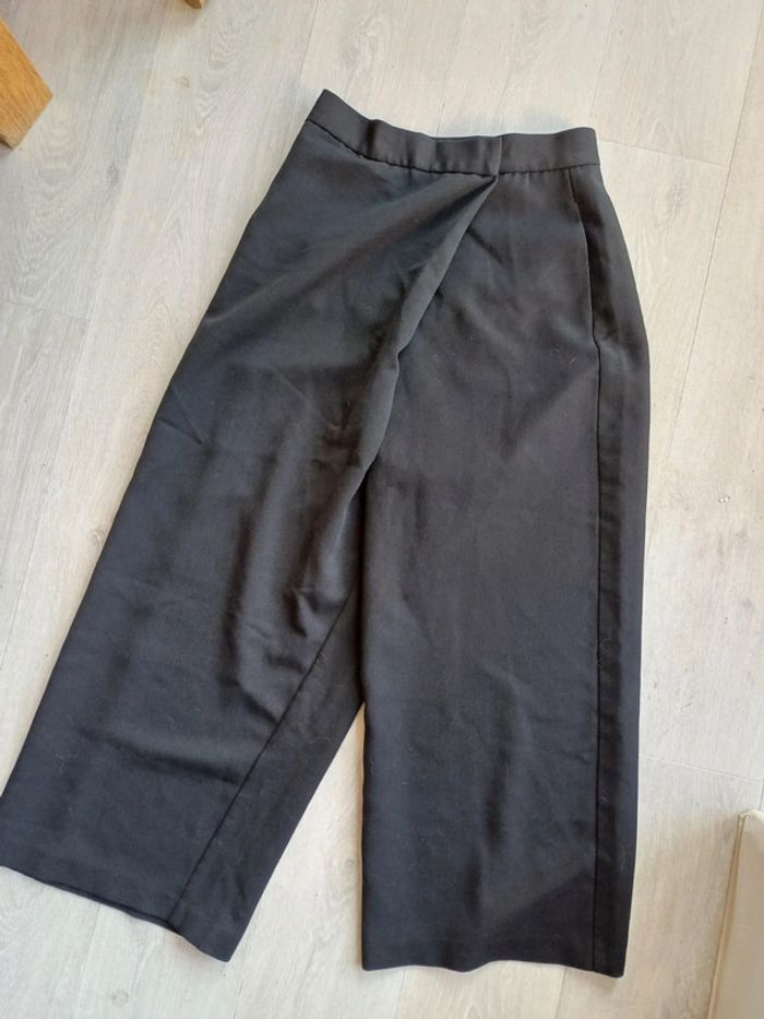 Pantalon fluide - photo numéro 2
