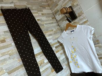 10/12ans ensemble okaidi