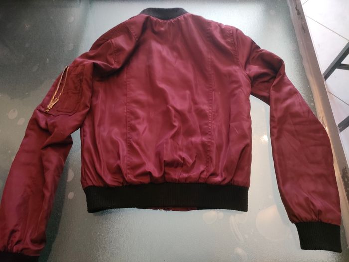 Veste fille XS - photo numéro 2