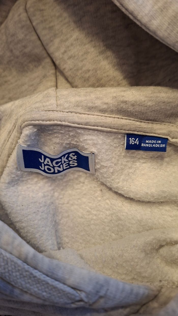 Pull Jack and Jones - photo numéro 4