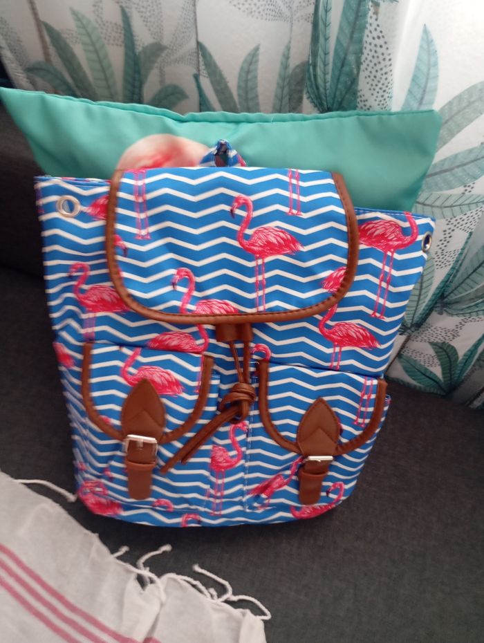 Sac a dos