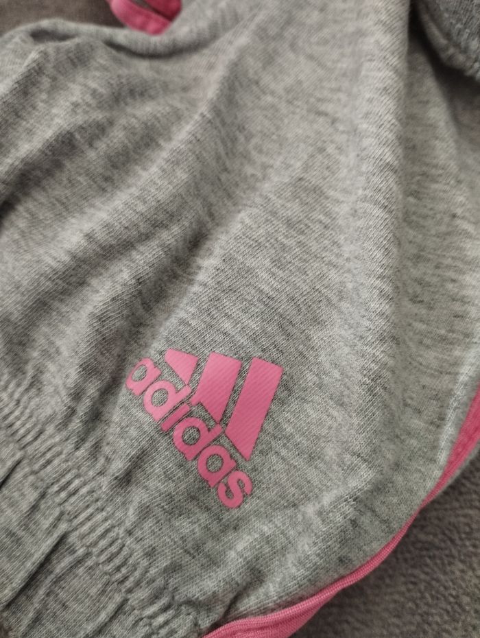 Short adidas 9/12 mois - photo numéro 4