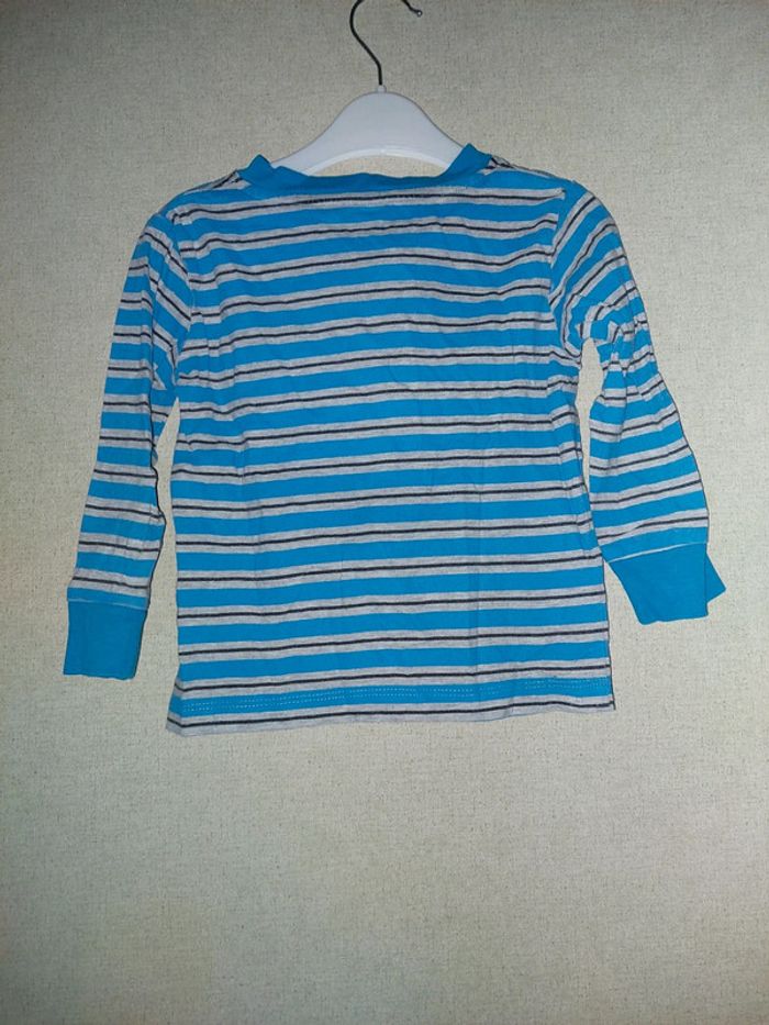 T shirt - photo numéro 4