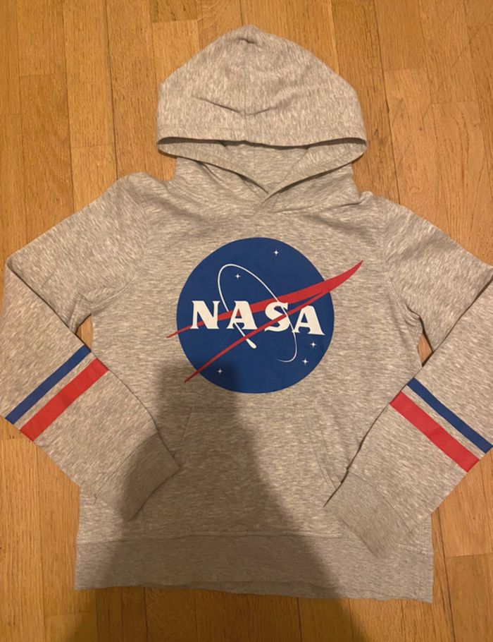 Pull nasa - photo numéro 2