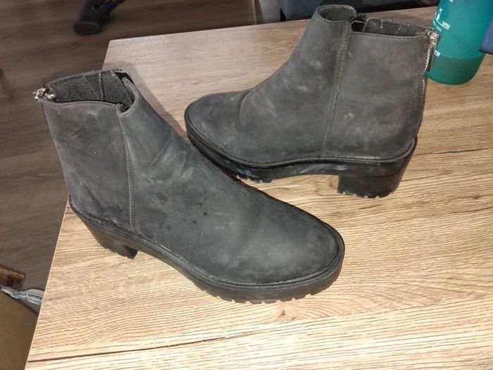 Bottines Vero Moda - photo numéro 3