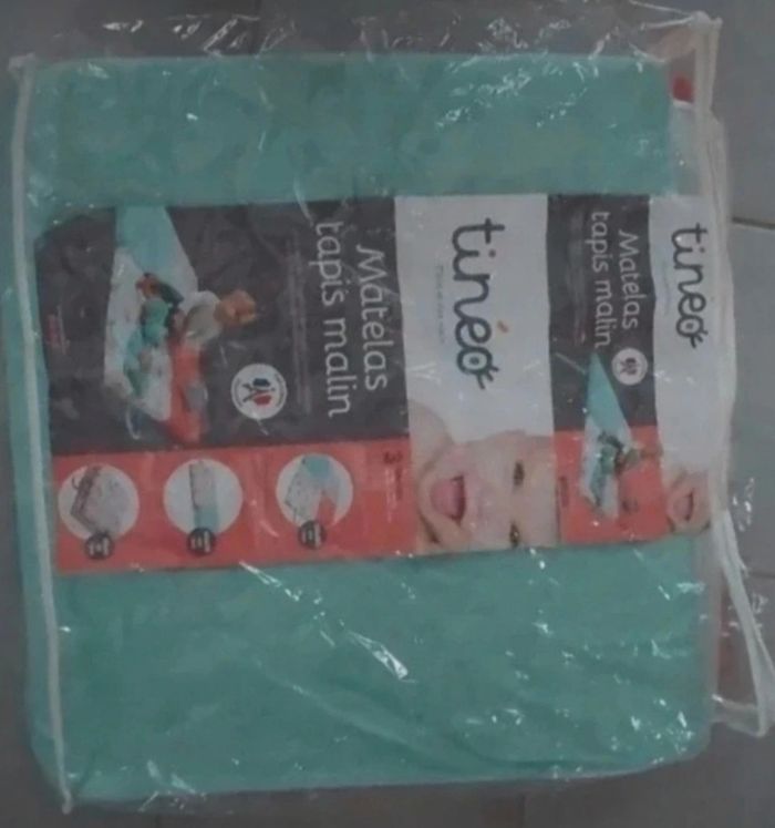 Tapis Tinéo - photo numéro 3